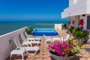 Hotel Aixo Suites By GEH Suites